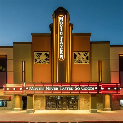 pinetop movie theater